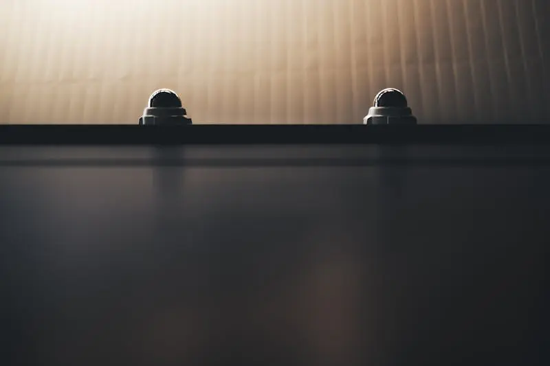 Business Guide to Night Vision Security Cameras