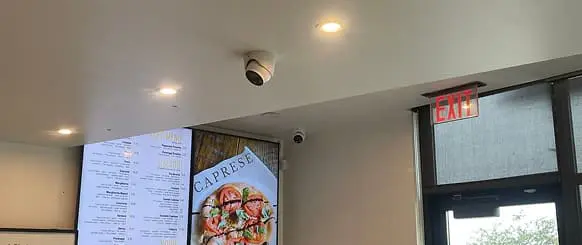 Secure Business and Assets