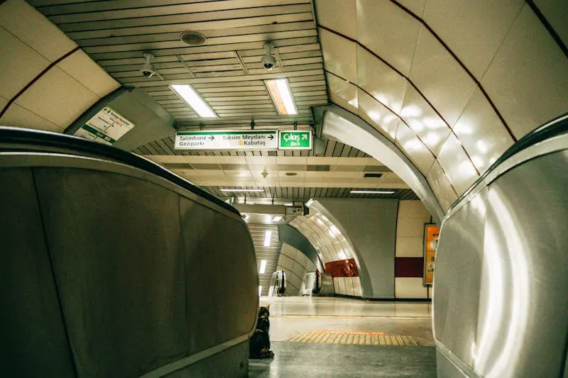 Security Camera Solutions for Concrete Ceilings