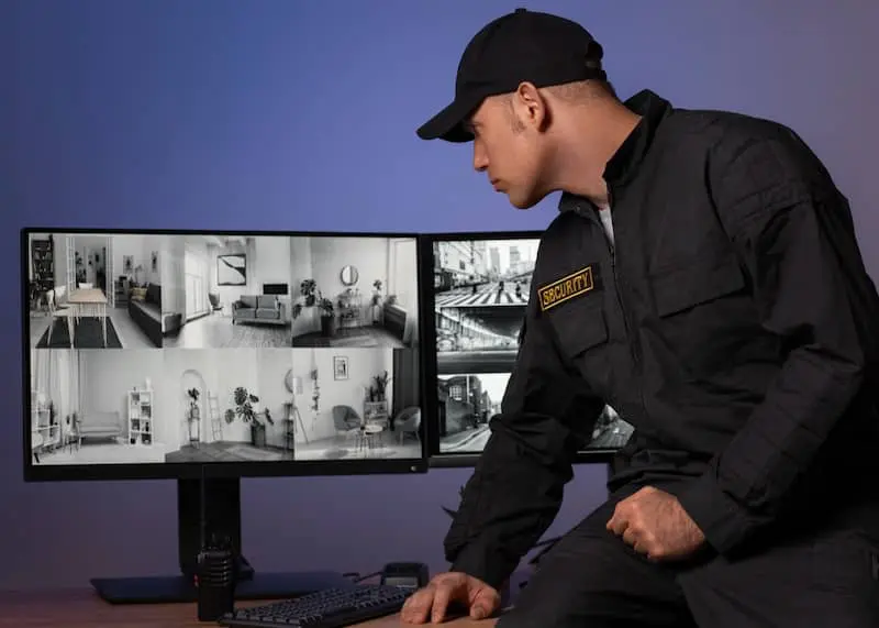 Slash Insurance Premiums with CCTV Monitoring