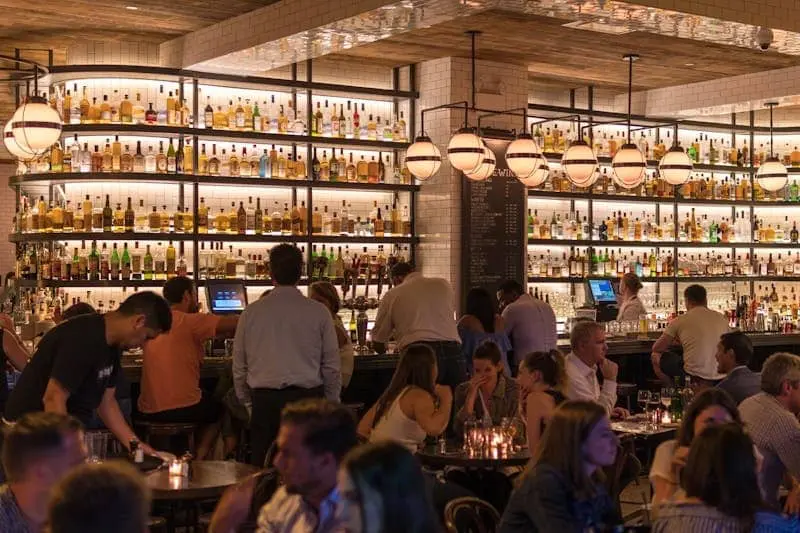 Surveillance Hotspots Restaurant Owners Cant Afford to Ignore