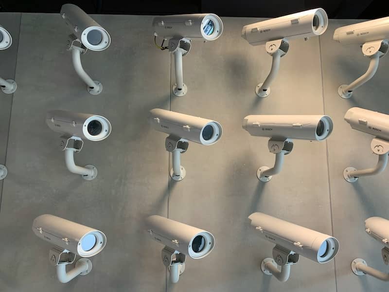 How Many Security Cameras Do I Need