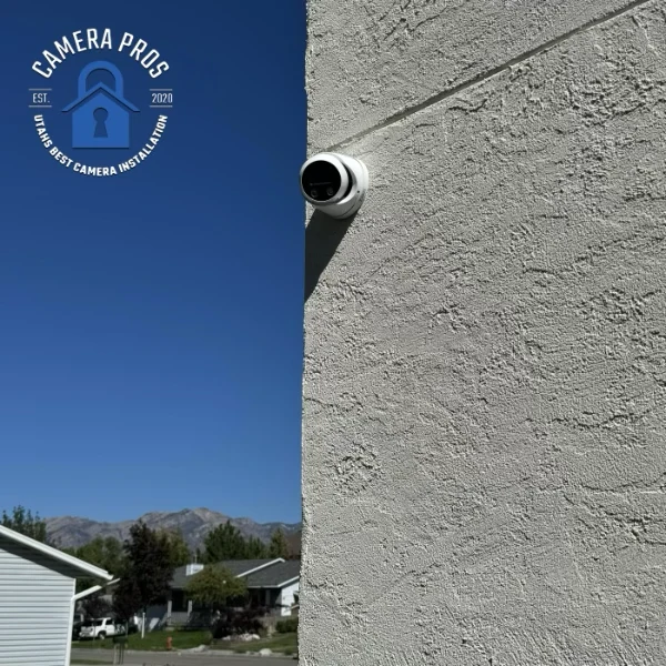 Security Cameras Salt Lake City Utah Camera Pros