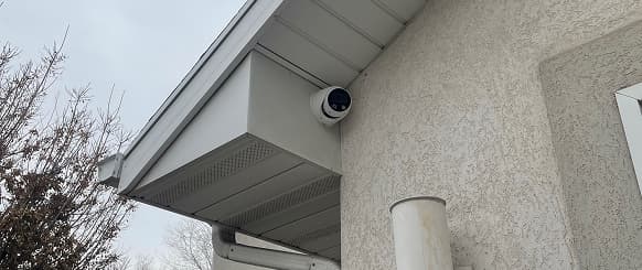 Protect home and family