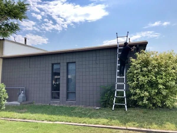 Security Cameras Salt Lake City Utah